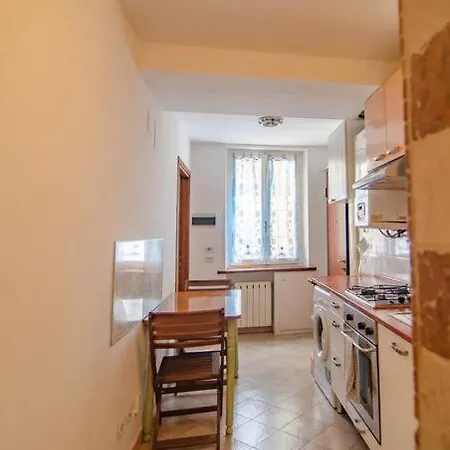 Fuoriporta Affitti Brevi - Inzani 8 Apartment Parma