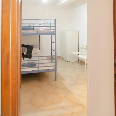 Inzani 8 Parma