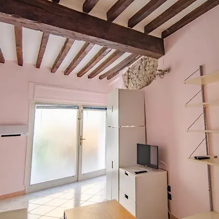 Fuoriporta Affitti Brevi - Inzani 8 Apartment