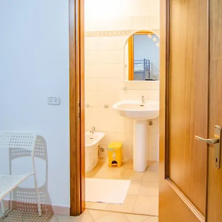 Fuoriporta Affitti Brevi - Inzani 8 Apartment *