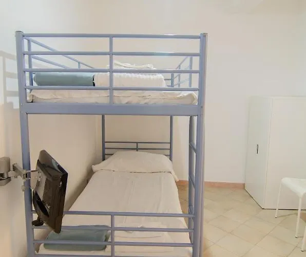 Fuoriporta Affitti Brevi - Inzani 8 Apartment