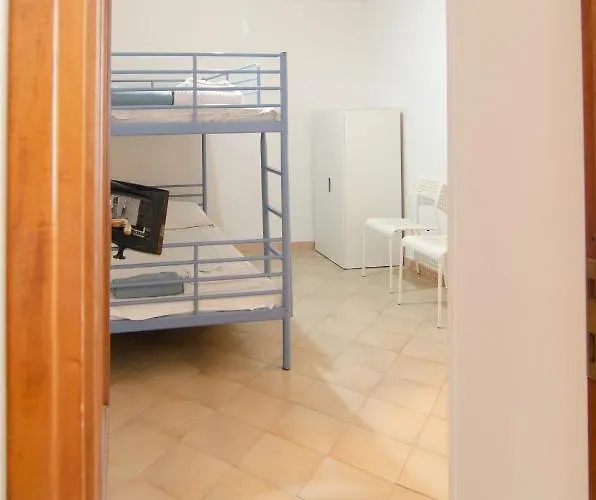 Fuoriporta Affitti Brevi - Inzani 8 Parma