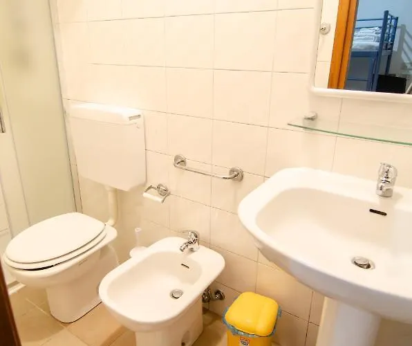 Fuoriporta Affitti Brevi - Inzani 8