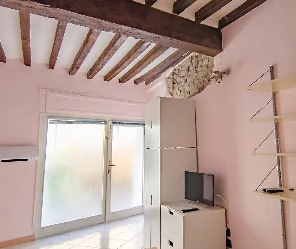 Fuoriporta Affitti Brevi - Inzani 8 Apartment